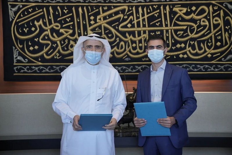 Strategic Partnership Between Abdullatif Al Fozan Award for Mosque Architecture and American Institute of Architects