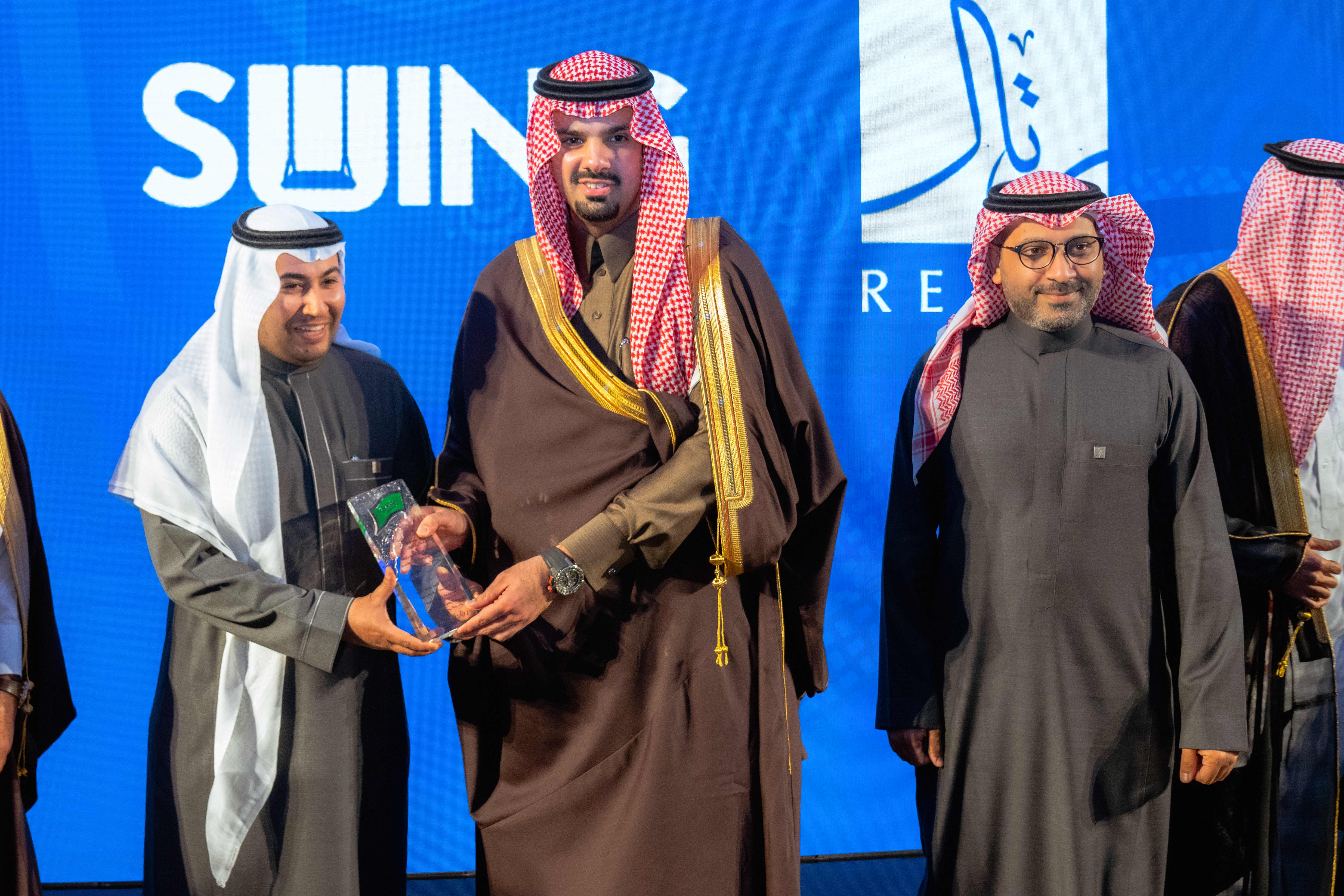 رتال تفوز بجائزة الإبداع التسويقي لعام 2021