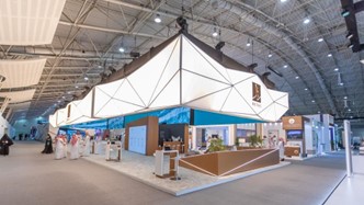 Retal Sponsors Projects of Distinguished Cities Expo, and Announces New Projects