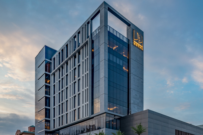 Retal’s IPO on Tadawul 8.88x covered, 5 shares allotted per subscriber