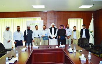 Ma’aden and Eta’am Partner to Provide Surplus Food to Ras Al Khair