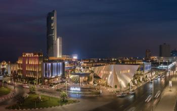 Ajdan, Quality of Life Partner in Distinguished Cities Expo & Forum’s