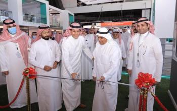 100% OF AL-MUHANNADIYA’S RESERVATIONS COMPLETED WITHIN 25 MINUTES