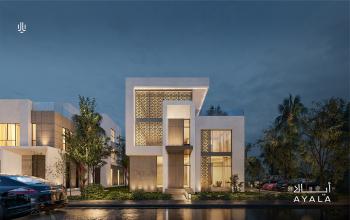 Build Your Home With Ayala Al-Nakheel 