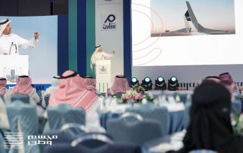 "Mujassam Watan" competition presents its pioneering experience in the First Forum for Community Participation