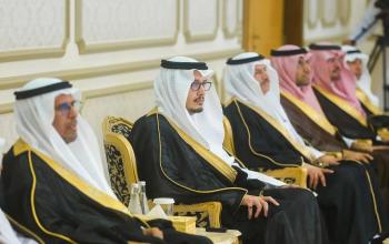 Deputy Governor of the Eastern Province witnesses the signing of six agreements to support social responsibility programs