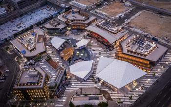 Saudi Ajdan strengthens presence in local, GCC real estate development