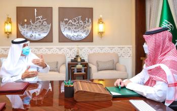 Deputy Governor of the Eastern Province: Social Responsibility Improves the Urban Landscape