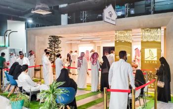 Retal Sells 700 Residential Units in 96 Hours